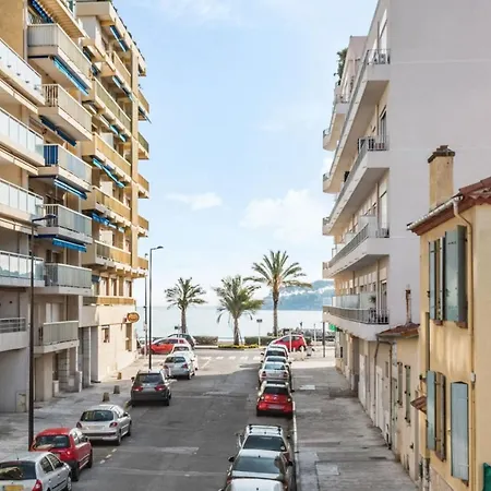 La Maisonnette Antiboise - Welkeys Antibes
