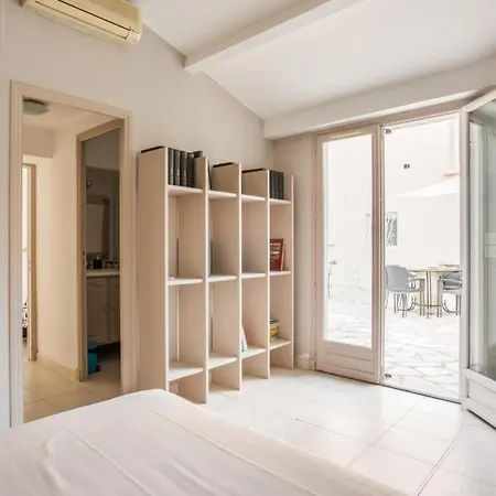 La Maisonnette Antiboise - Welkeys أنتيب
