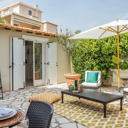 La Maisonnette Antiboise - Welkeys Holiday home